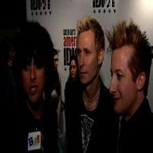 TV: AMERICAN IDIOT Opening Night!